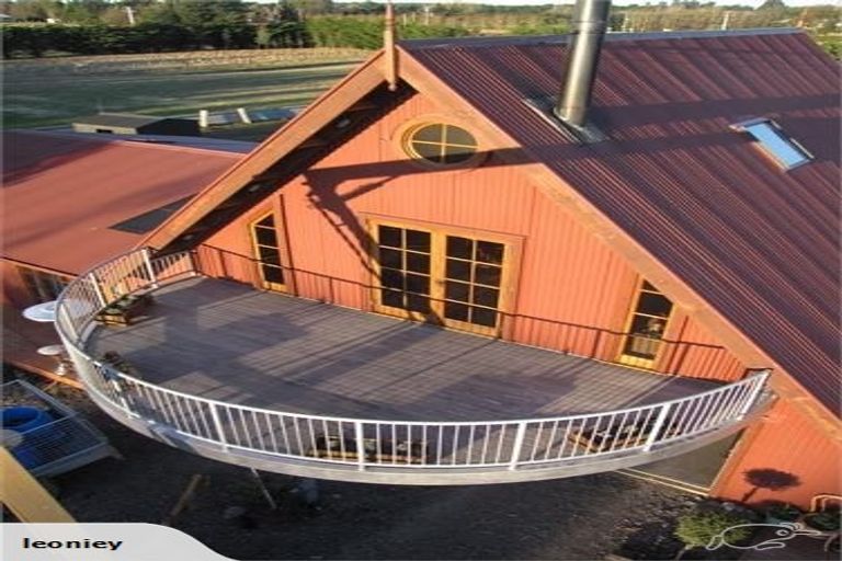 Photo of property in 21 Tuahiwi Road, Tuahiwi, Kaiapoi, 7691