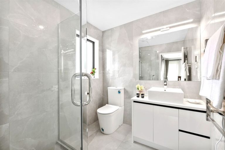 Photo of property in 12 Arahanga Road, Flat Bush, Auckland, 2019