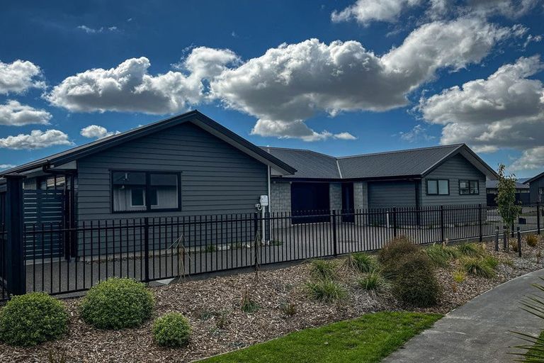 Photo of property in 9 Matai Springs Drive, Halswell, Christchurch, 8025