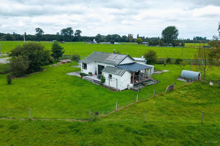 Photo of property in 15 Stewart Road, Orari, Temuka, 7986