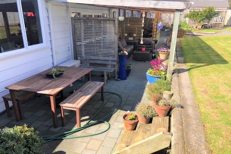 Photo of property in 91 Centennial Avenue, Waitara, 4320