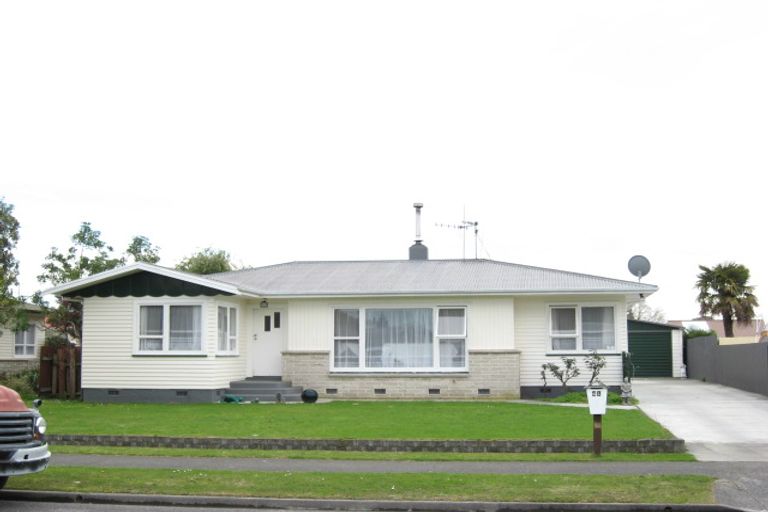 Photo of property in 41 Clark Avenue, Pirimai, Napier, 4112
