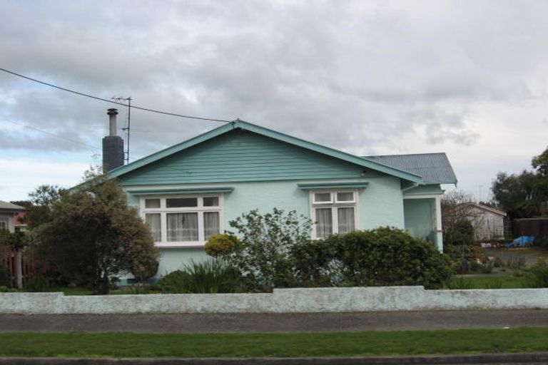 Photo of property in 78 Herbert Street, Masterton, 5810