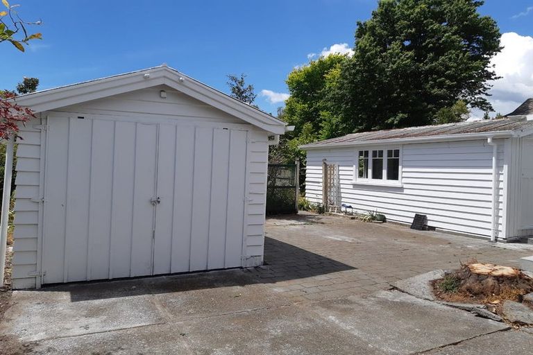 Photo of property in 10 Idris Road, Fendalton, Christchurch, 8052