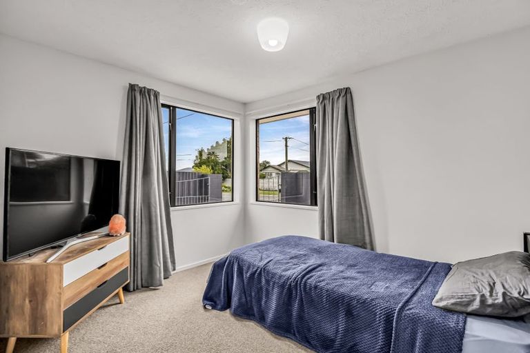 Photo of property in 2/63 Warden Street, Richmond, Christchurch, 8013