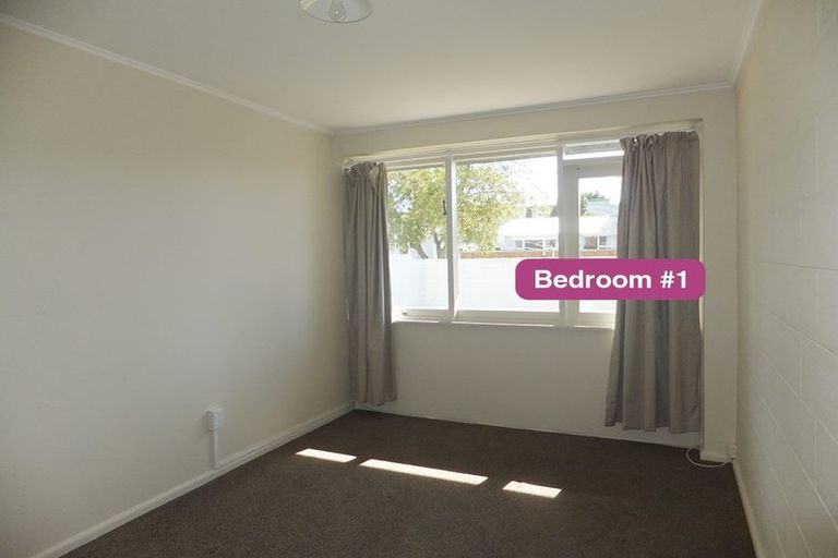 Photo of property in 2/116 Packe Street, Edgeware, Christchurch, 8013