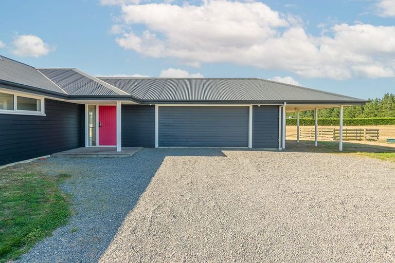 Photo of property in 1/616 Halkett Road, West Melton, Christchurch, 7671