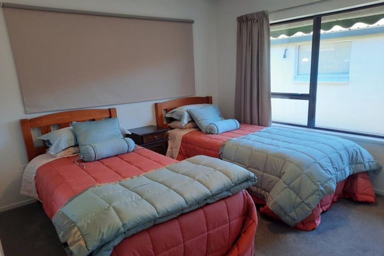 Photo of property in 3 Cranbrook Avenue, Burnside, Christchurch, 8053