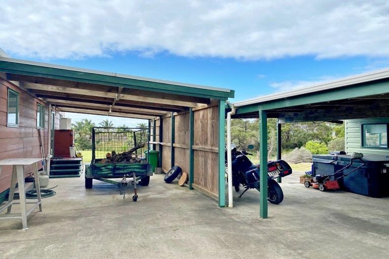 Photo of property in 23 Burnage Road, Pukenui, Kaitaia, 0484