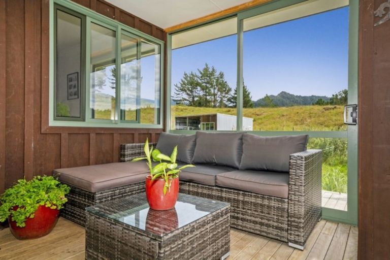 Photo of property in 509 Mill Creek Road, Kaimarama, Whitianga, 3591