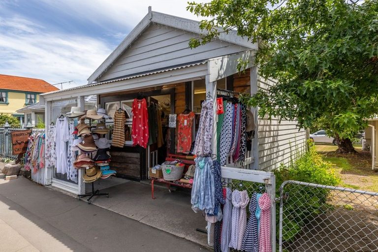 Photo of property in 54 Rue Lavaud, Akaroa, 7520