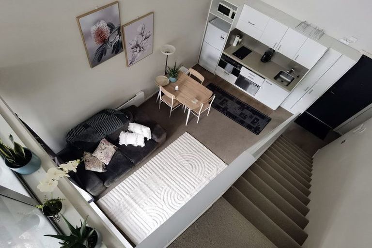 Photo of property in Soho Apartments, 122/74 Taranaki Street, Te Aro, Wellington, 6011