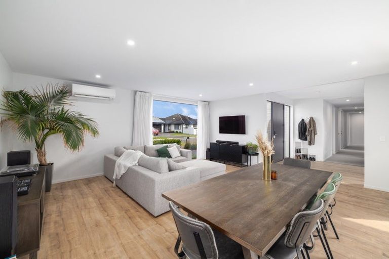 Photo of property in 3 Denny Street, Marshland, Christchurch, 8083