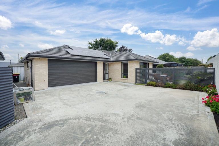 Photo of property in 100 Ward Street, Waverley, Invercargill, 9810