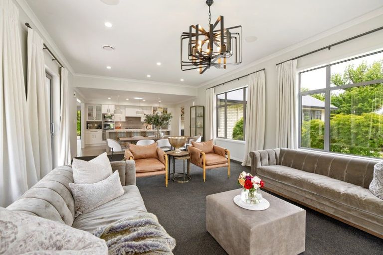 Photo of property in 7 Parklea Drive, Tamahere, Hamilton, 3283