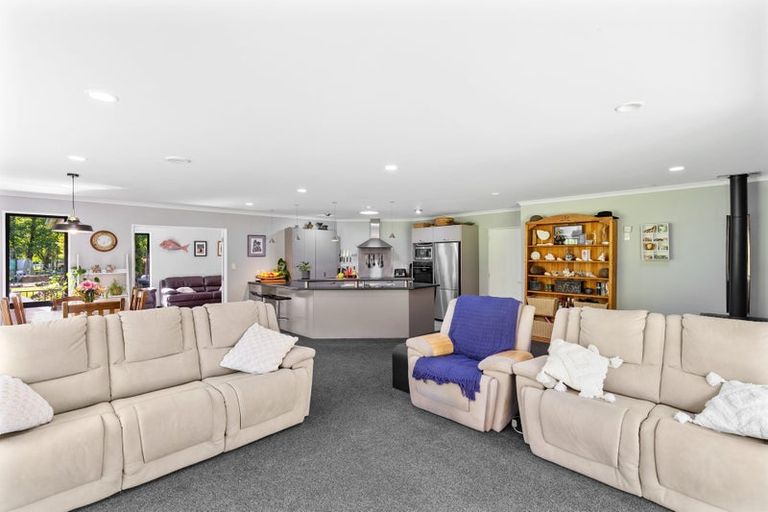 Photo of property in 208 Mount Riley Road, Okaramio, Havelock, 7178