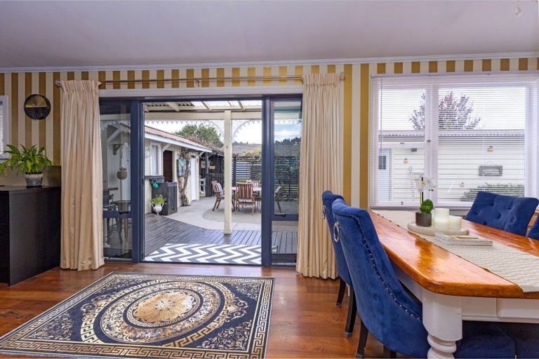 Photo of property in 4 Lewis Street, Geraldine, 7930