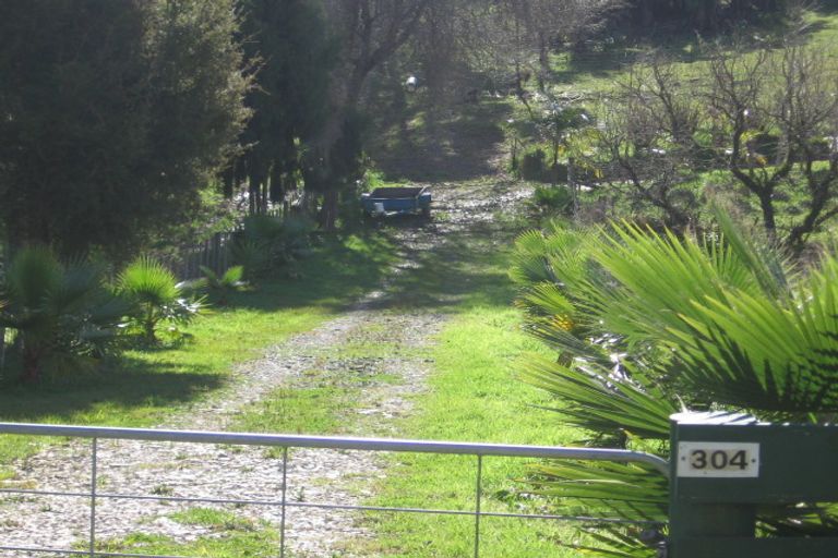 Photo of property in 304 Maunu Road, Horahora, Whangarei, 0110