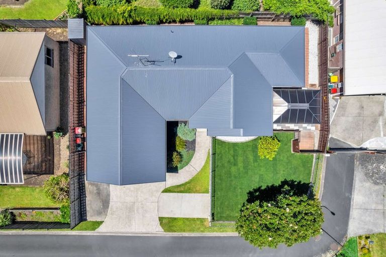 Photo of property in 38 Diomede Glade, Flagstaff, Hamilton, 3210