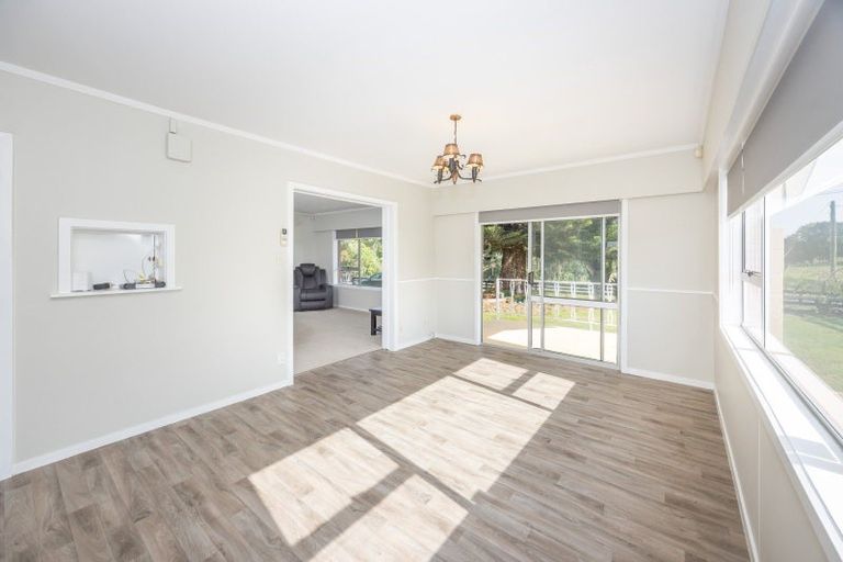 Photo of property in 4 Berkers Road, Ngahinapouri, Hamilton, 3290