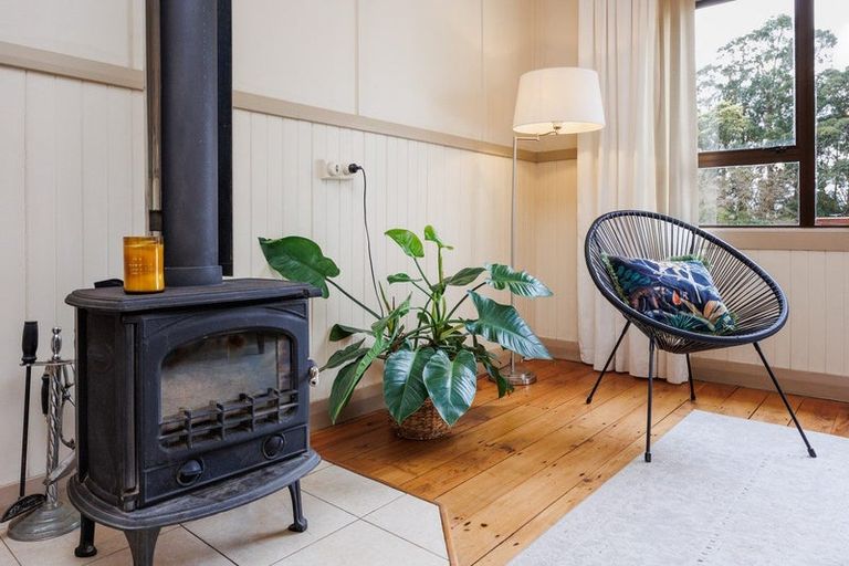 Photo of property in 765 Makerua Road, Tokomaru, Palmerston North, 4474