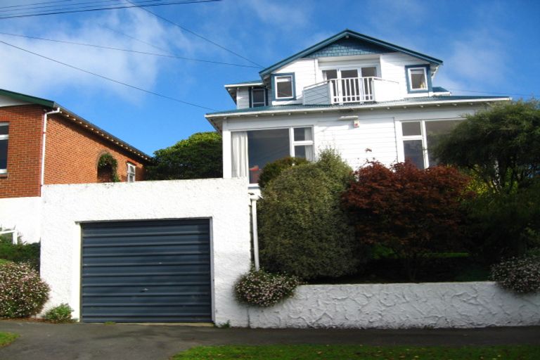 Photo of property in 16 Scoular Street, Maryhill, Dunedin, 9011