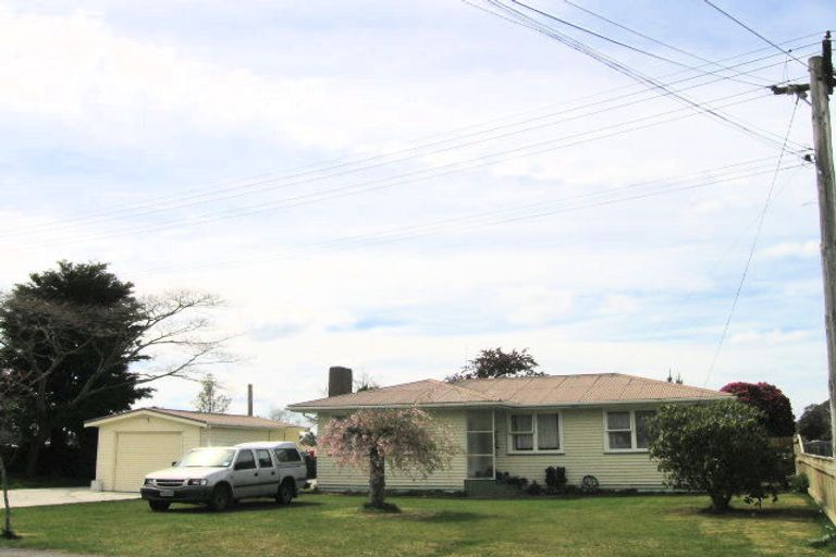 Photo of property in 23 Logan Street, Fairy Springs, Rotorua, 3015