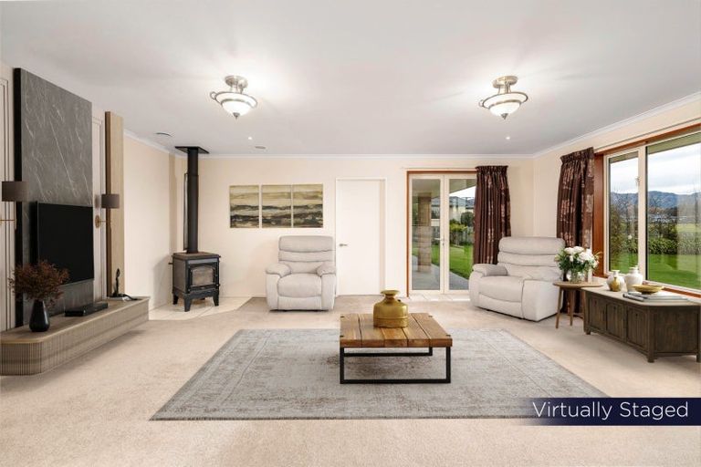 Photo of property in 17 Bond Street, Waimate, 7924