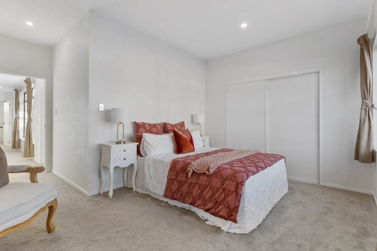Photo of property in 7c Mcquoids Road, Flat Bush, Auckland, 2019