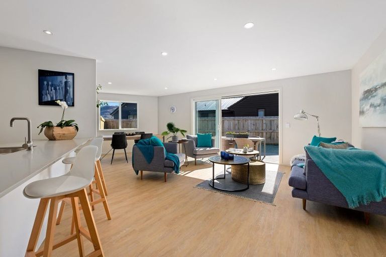 Photo of property in 17 Toni's Terrace, Lower Shotover, Queenstown, 9304