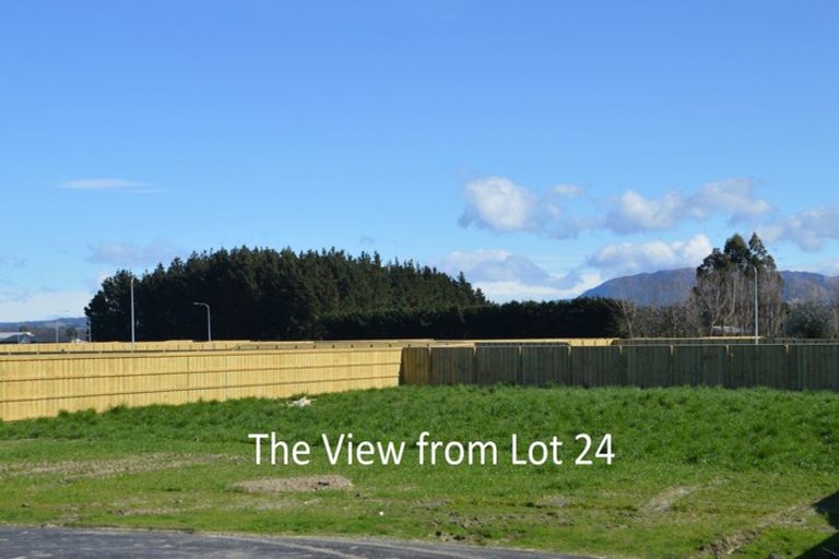 Photo of property in 25d Plover Avenue, Amberley, 7410