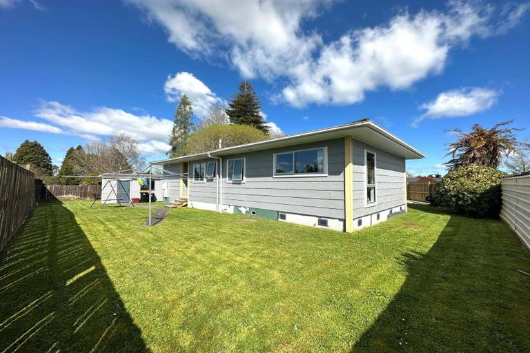Photo of property in 125 Richmond Avenue, Tokoroa, 3420