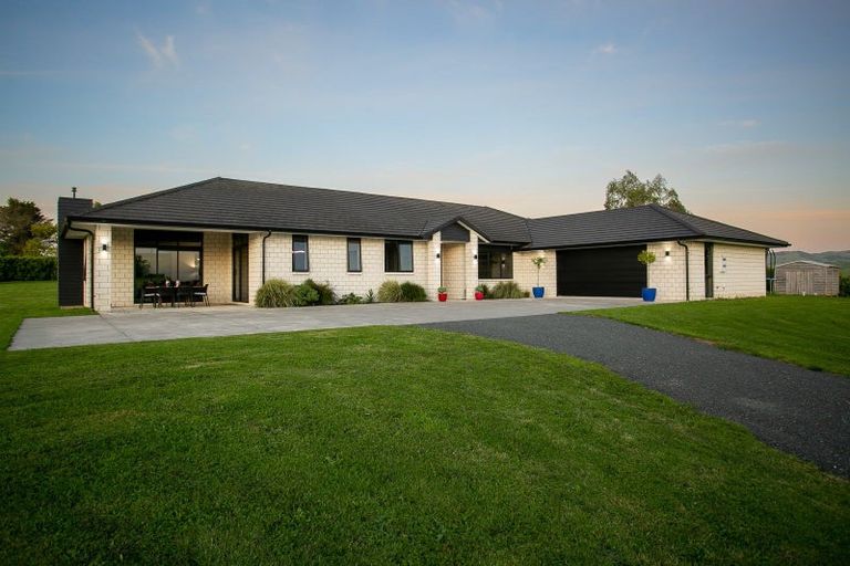 Photo of property in 3074 Cambridge Road, Rotoorangi, Cambridge, 3495