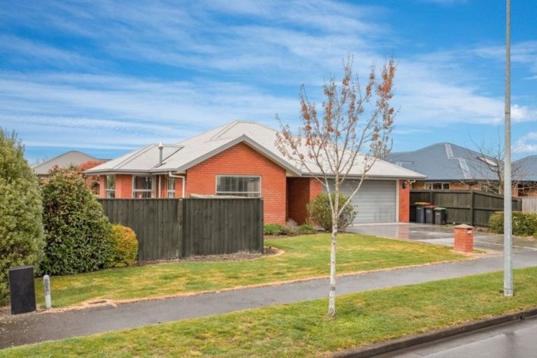 Photo of property in 40 Kaniere Avenue, Hei Hei, Christchurch, 8042