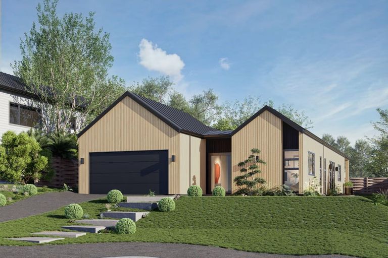 Photo of property in 27 Penney Rise, Matakana, 0985