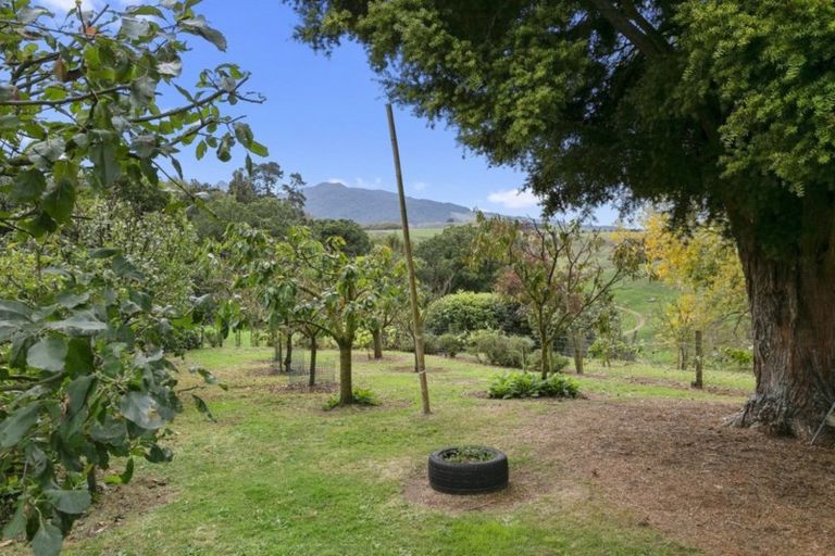 Photo of property in 205 Maunga Road, Pukeatua, 3880