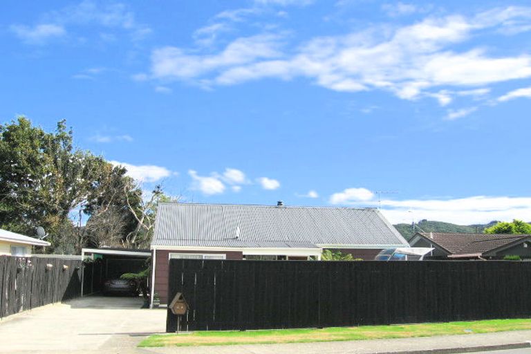 Photo of property in 29 Oregon Drive, Maoribank, Upper Hutt, 5018