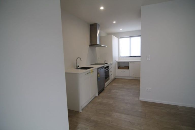 Photo of property in 2/255 Kilmore Street, Christchurch Central, Christchurch, 8011