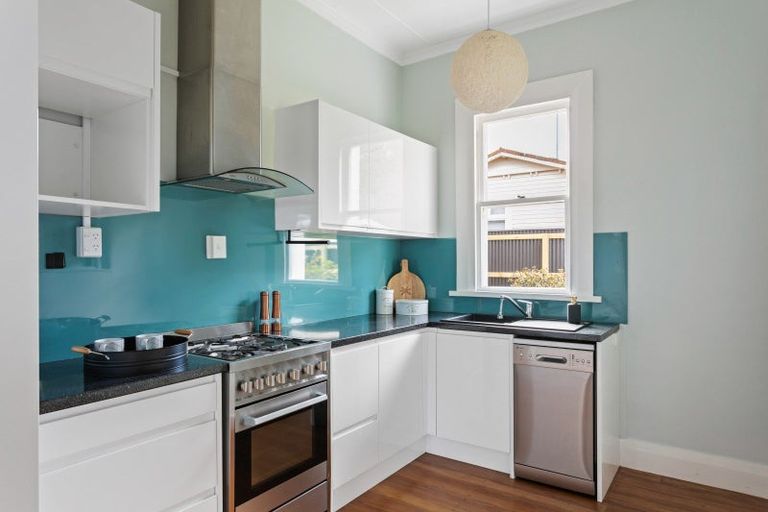 Photo of property in 141 Ballance Street, Whataupoko, Gisborne, 4010