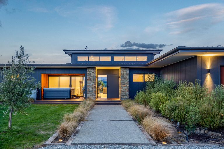 Photo of property in 19 Lilico Lane, Springvale, Alexandra, 9393