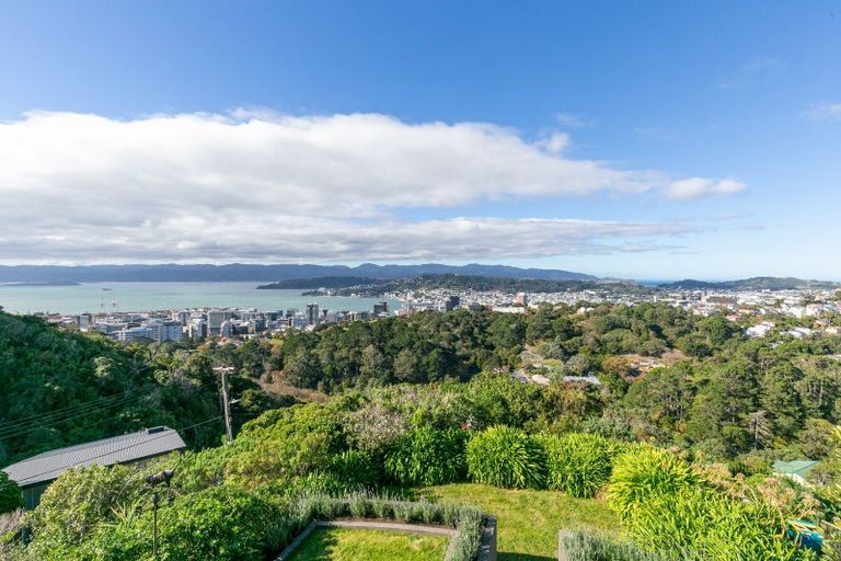 Photo of property in 65 Orangi Kaupapa Road, Northland, Wellington, 6012