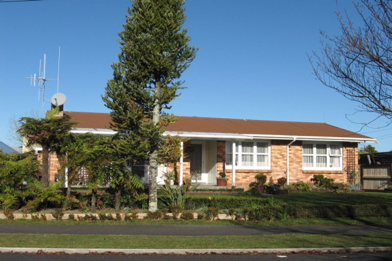 Photo of property in 64 Ascot Road, Chartwell, Hamilton, 3210