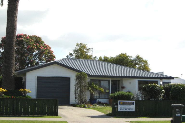 Photo of property in 28 Hinemoa Street, Whakatane, 3120