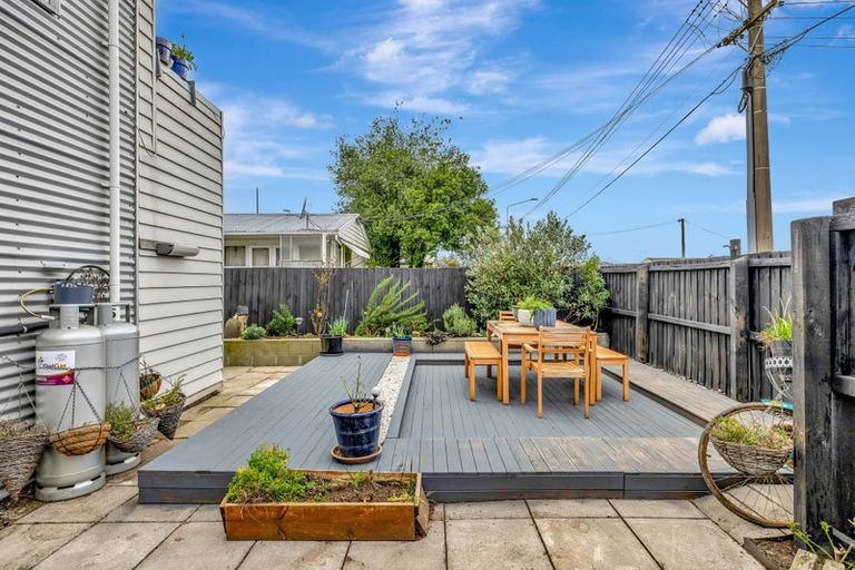 Photo of property in 1/443 Hereford Street, Linwood, Christchurch, 8011