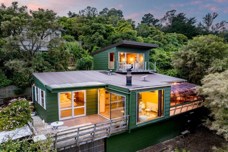 Photo of property in 50 Bay Road, Purakaunui, Port Chalmers, 9081