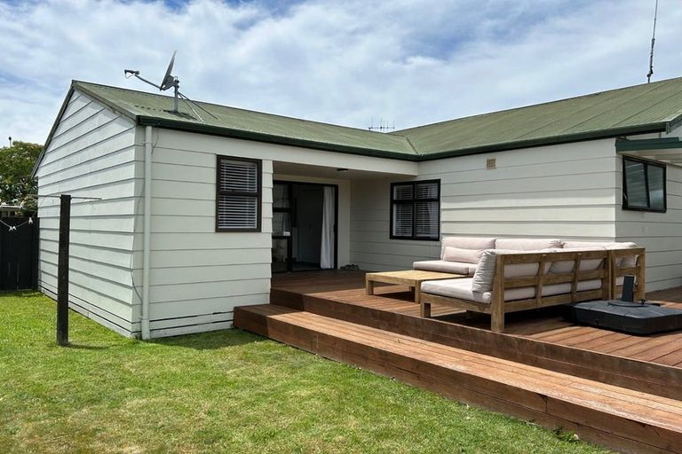 Photo of property in 707 Albert Street, Parkvale, Hastings, 4122