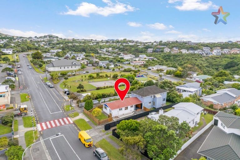 Photo of property in 1/150 Dowse Drive, Maungaraki, Lower Hutt, 5010