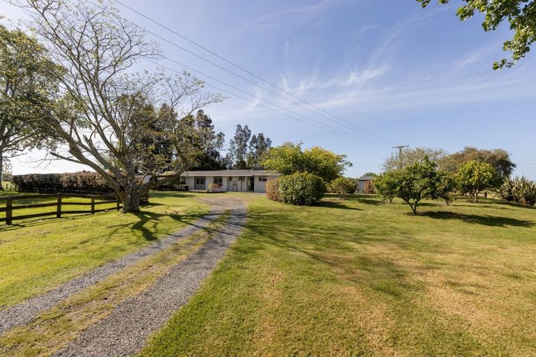Photo of property in 109 Te Rahu Road, Poroporo, Whakatane, 3193