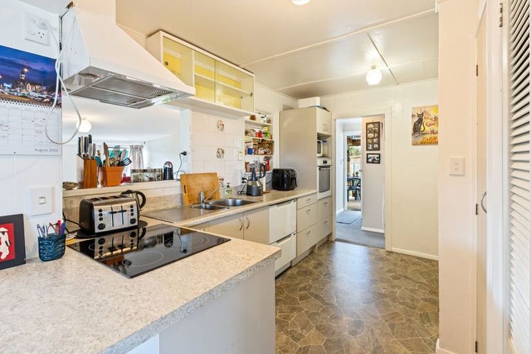 Photo of property in 76 Park Avenue, Waitarere Beach, Levin, 5510
