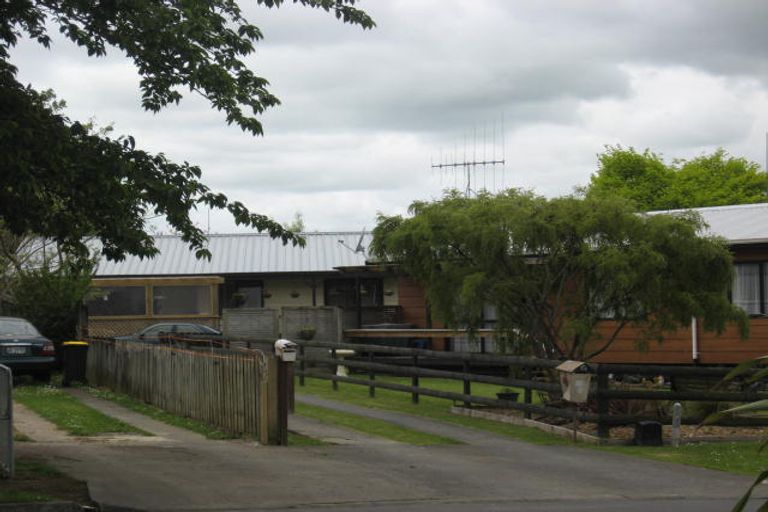 Photo of property in 1/70 Fred Parsons Court, Te Awamutu, 3800